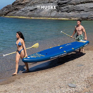 NAVY WAYFINDER 12'6"