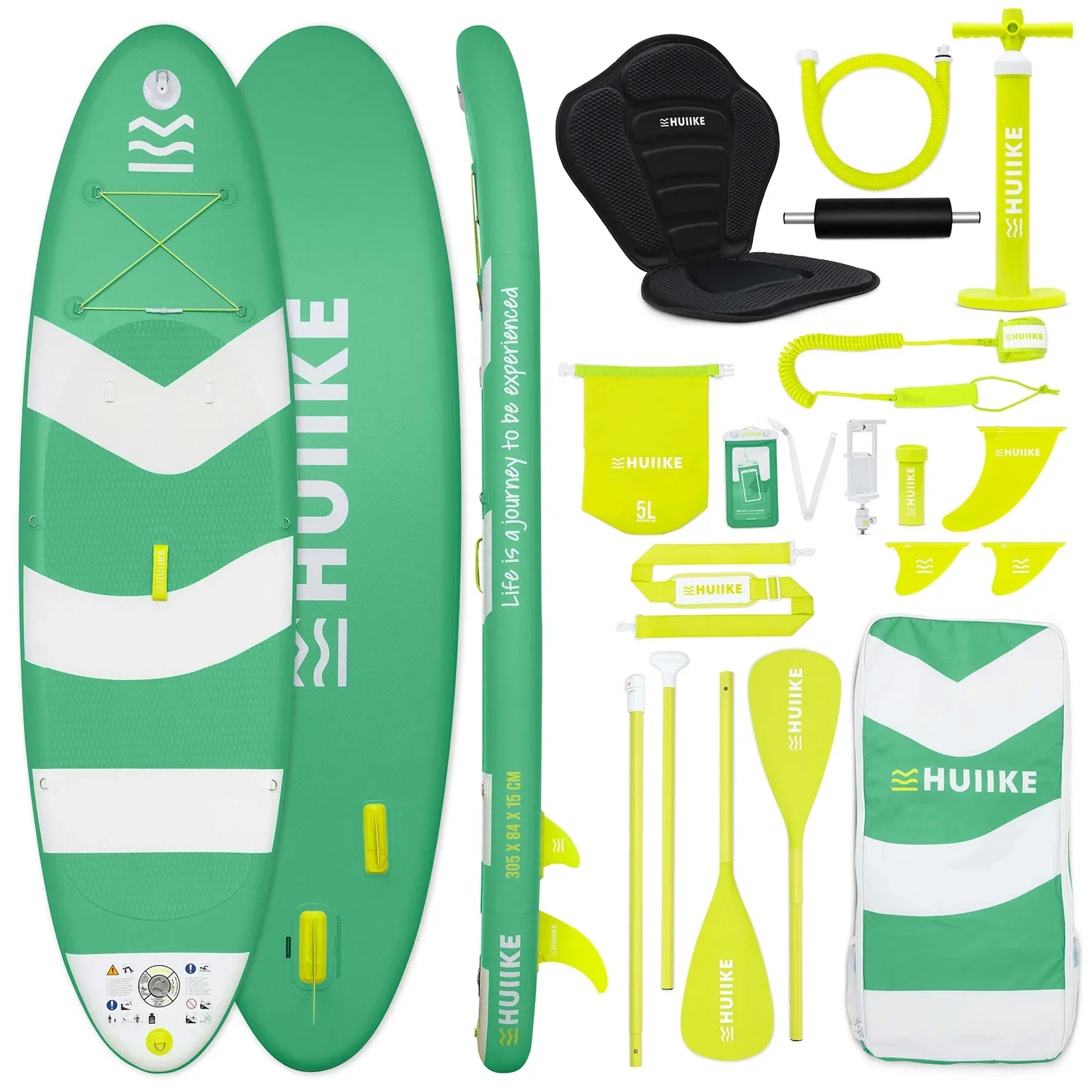 JADE GREEN BEACH