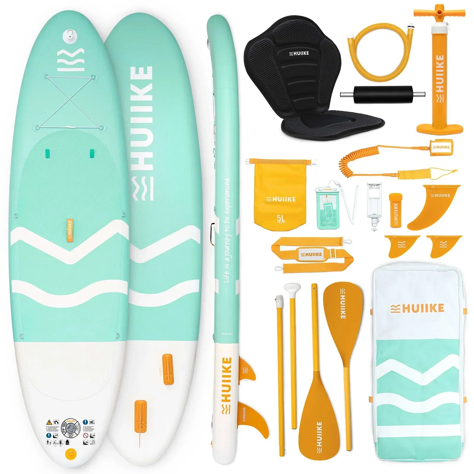 All Boards