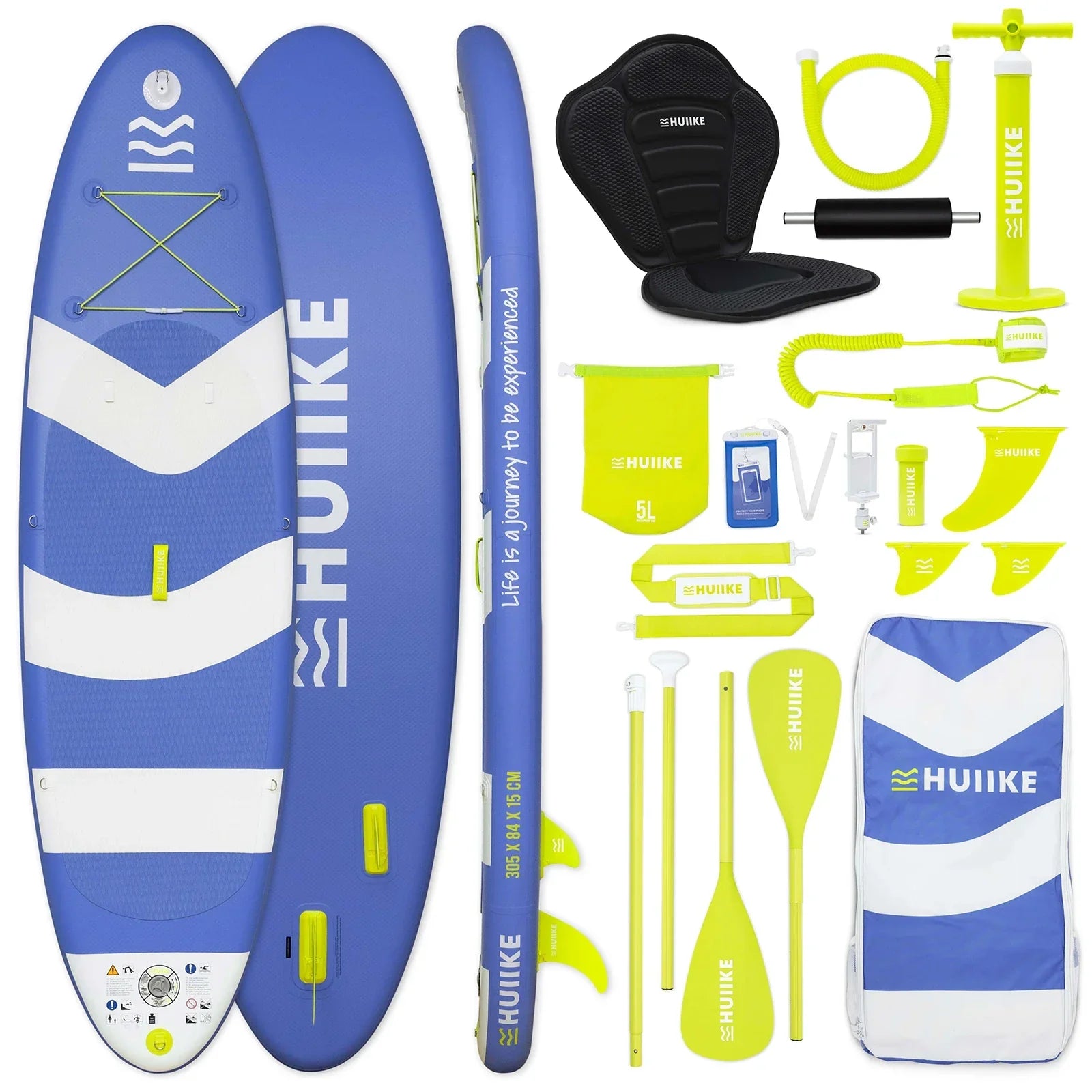 Beach Collection