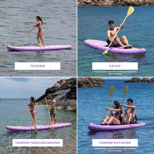 LILAC WAYFINDER 12'6"