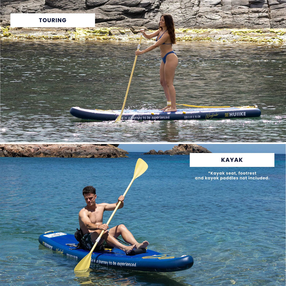 NAVY WAYFINDER 10'6"