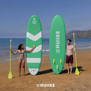 JADE GREEN BEACH