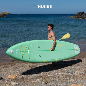 AQUA WAYFINDER 10'6"